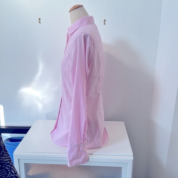 Banana Republic Tailored Fit Riley Shirt!! - Picture 2 of 6